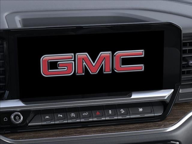 2026 GMC Sierra 1500 Elevation Crew Cab Short Box 4WD