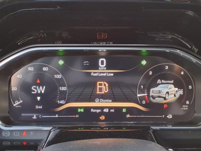 2026 GMC Sierra 1500 Elevation Crew Cab Short Box 4WD