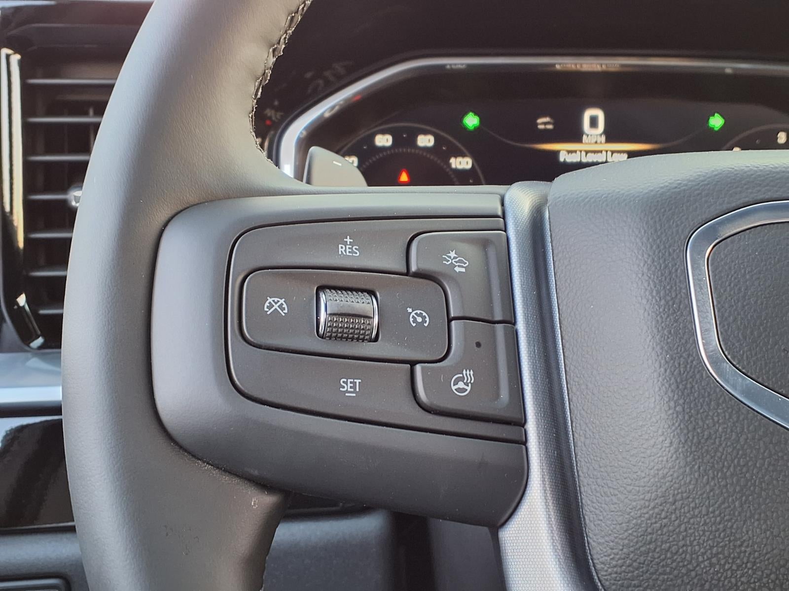 2026 GMC Sierra 1500 Elevation Crew Cab Short Box 4WD