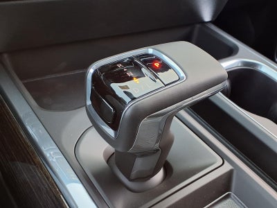 2026 GMC Sierra 1500 Elevation Crew Cab Short Box 4WD