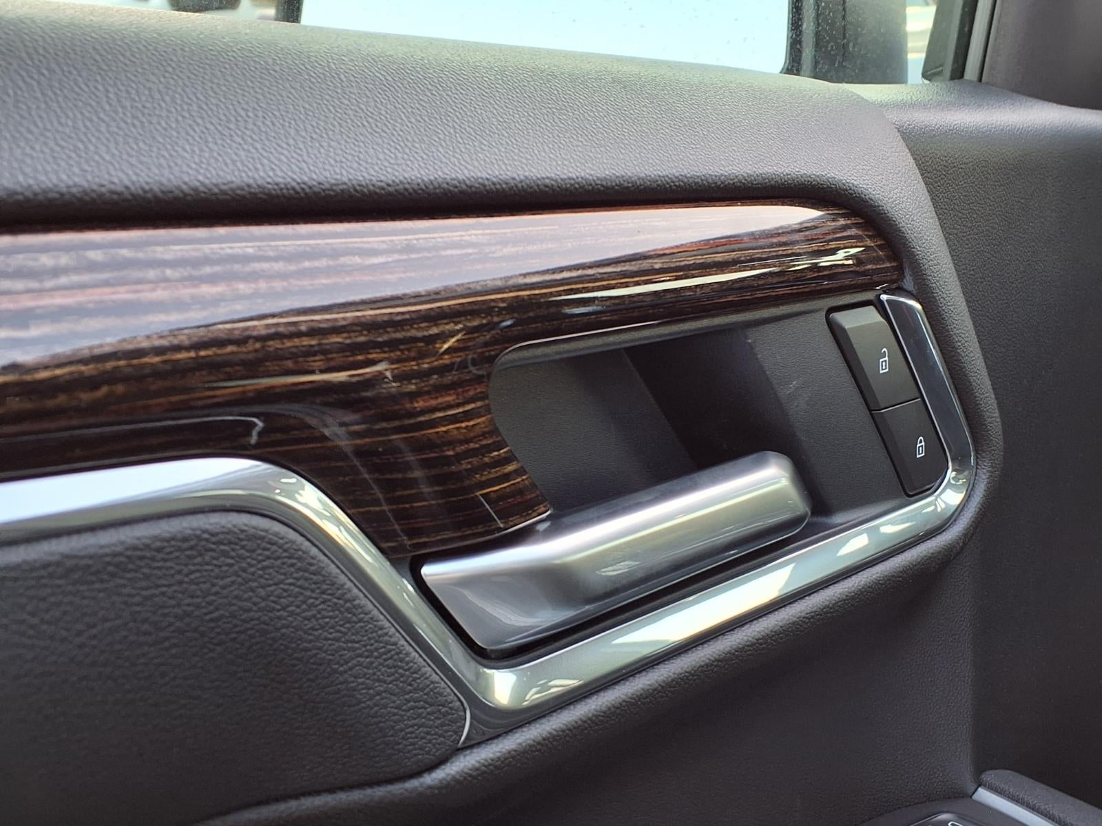 2026 GMC Sierra 1500 Elevation Crew Cab Short Box 4WD