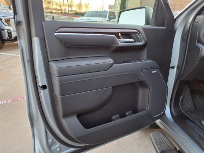 2026 GMC Sierra 1500 Elevation Crew Cab Short Box 4WD