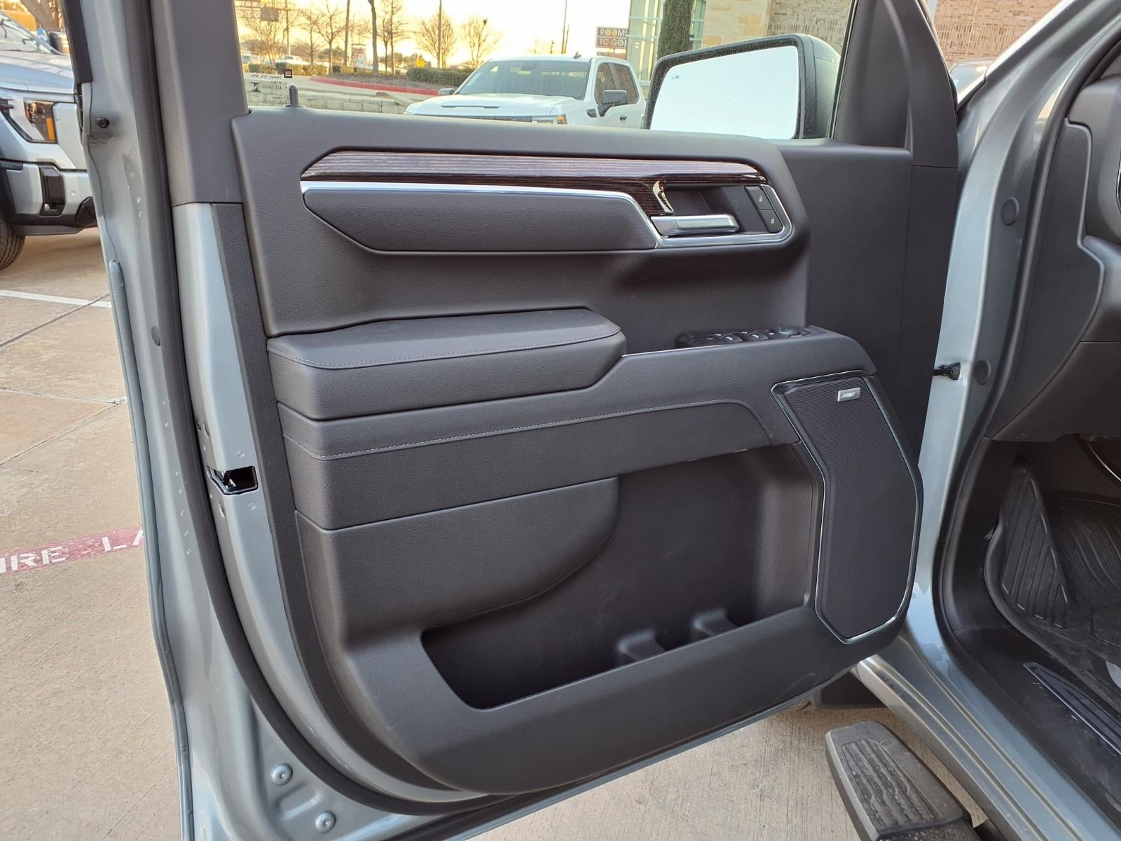 2026 GMC Sierra 1500 Elevation Crew Cab Short Box 4WD