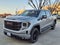 2026 GMC Sierra 1500 Elevation Crew Cab Short Box 4WD