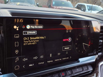 2026 GMC Sierra 1500 Elevation Crew Cab Short Box 4WD