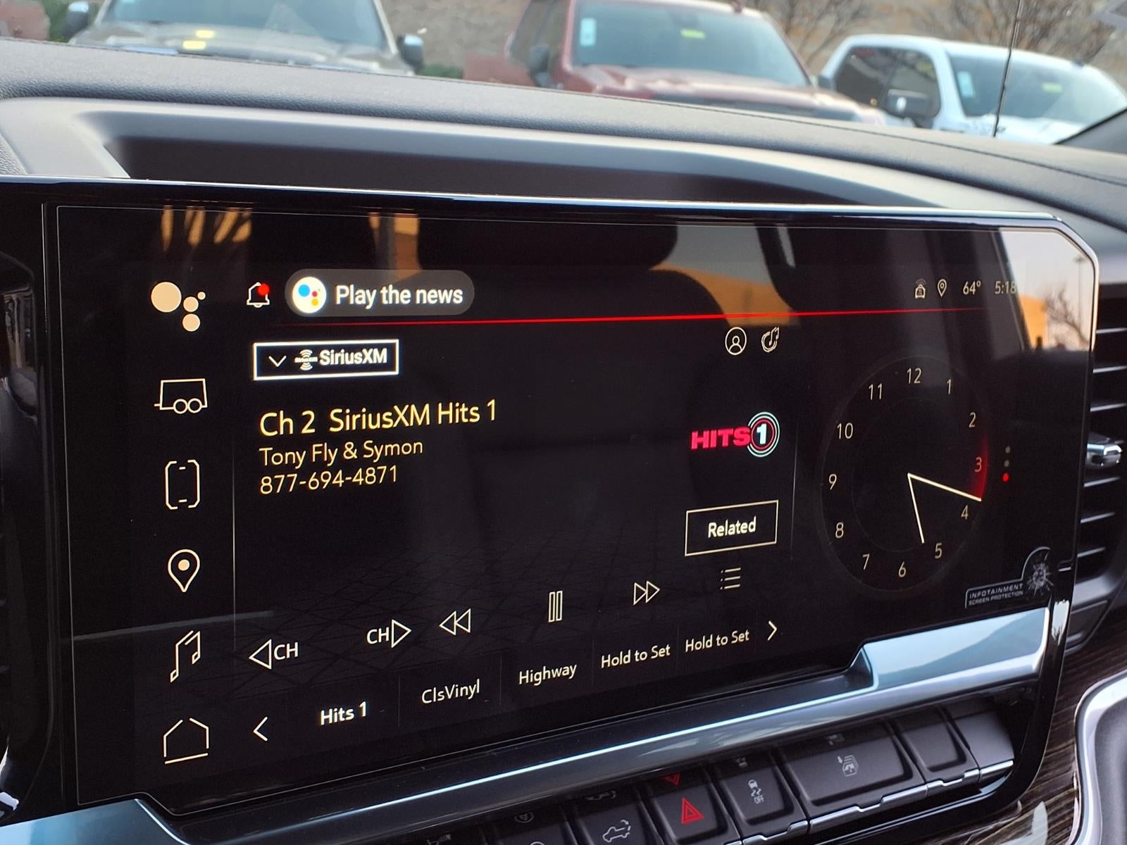 2026 GMC Sierra 1500 Elevation Crew Cab Short Box 4WD