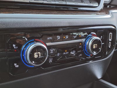 2026 GMC Sierra 1500 Elevation Crew Cab Short Box 4WD