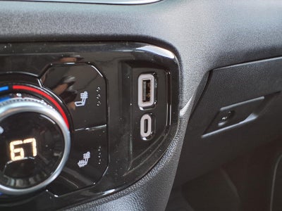 2026 GMC Sierra 1500 Elevation Crew Cab Short Box 4WD