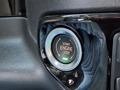 2026 GMC Sierra 1500 Elevation Crew Cab Short Box 4WD