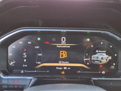 2026 GMC Sierra 1500 Elevation Crew Cab Short Box 4WD