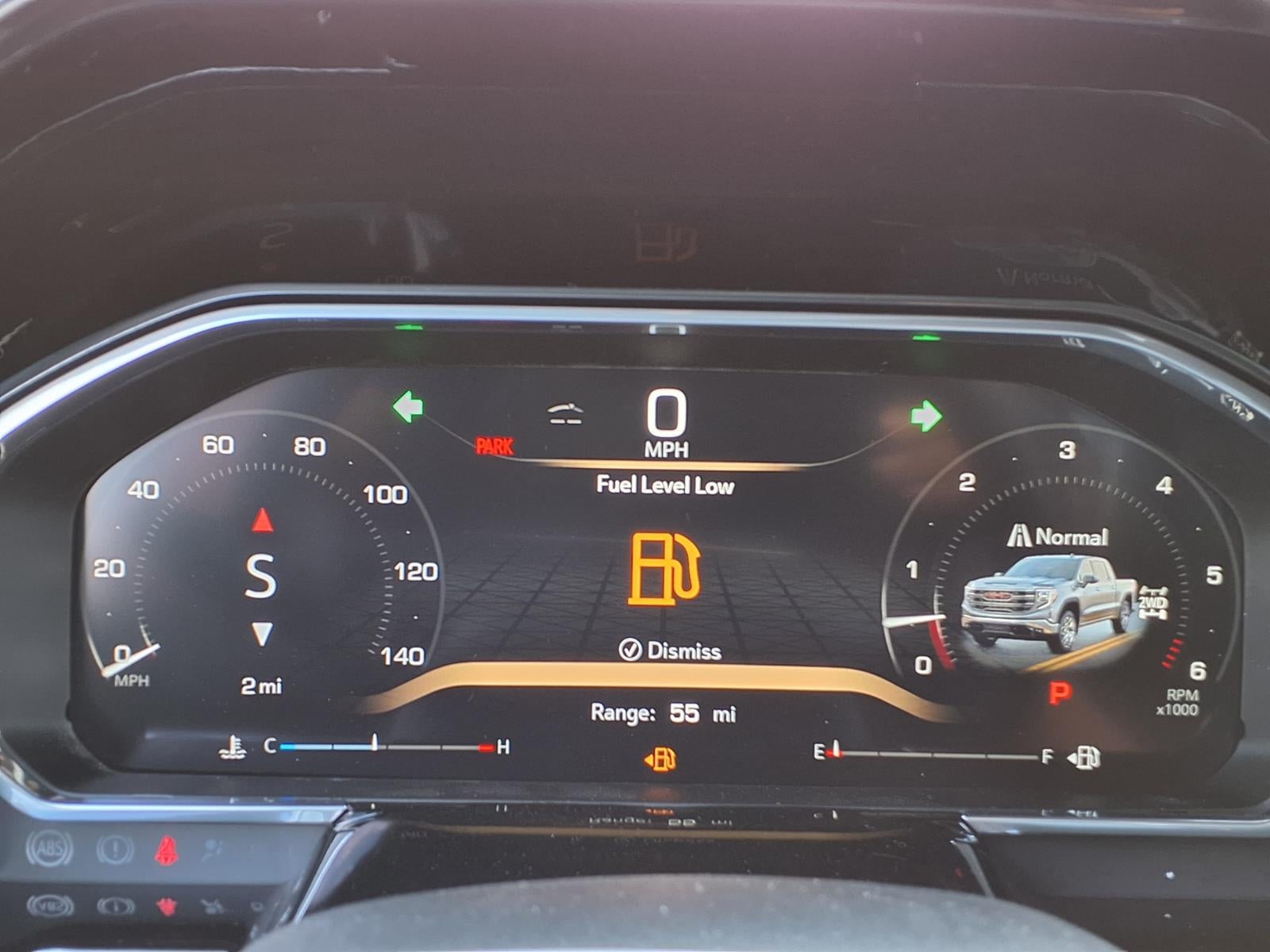 2026 GMC Sierra 1500 Elevation Crew Cab Short Box 4WD