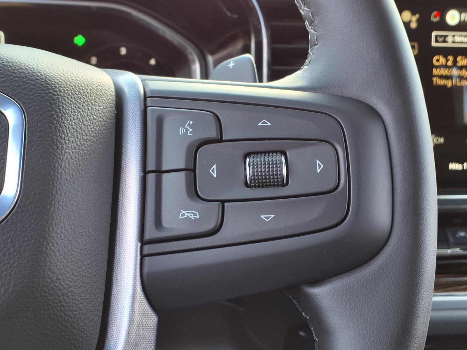 2026 GMC Sierra 1500 Elevation Crew Cab Short Box 4WD