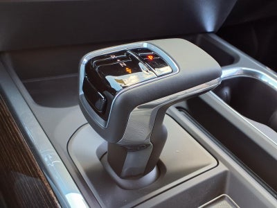 2026 GMC Sierra 1500 Elevation Crew Cab Short Box 4WD