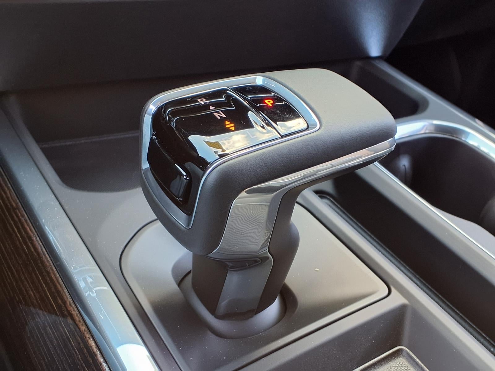 2026 GMC Sierra 1500 Elevation Crew Cab Short Box 4WD