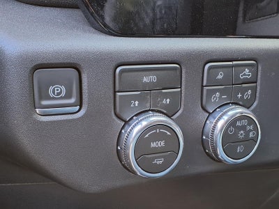 2026 GMC Sierra 1500 Elevation Crew Cab Short Box 4WD