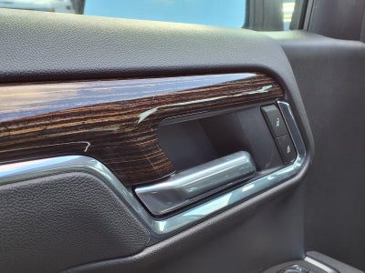 2026 GMC Sierra 1500 Elevation Crew Cab Short Box 4WD