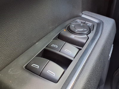 2026 GMC Sierra 1500 Elevation Crew Cab Short Box 4WD