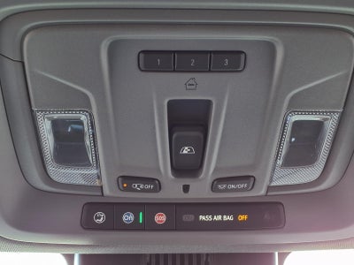 2026 GMC Sierra 1500 Elevation Crew Cab Short Box 4WD