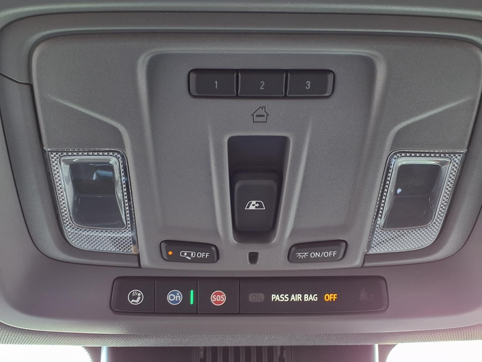 2026 GMC Sierra 1500 Elevation Crew Cab Short Box 4WD