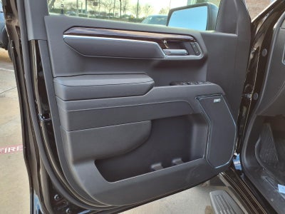 2026 GMC Sierra 1500 Elevation Crew Cab Short Box 4WD