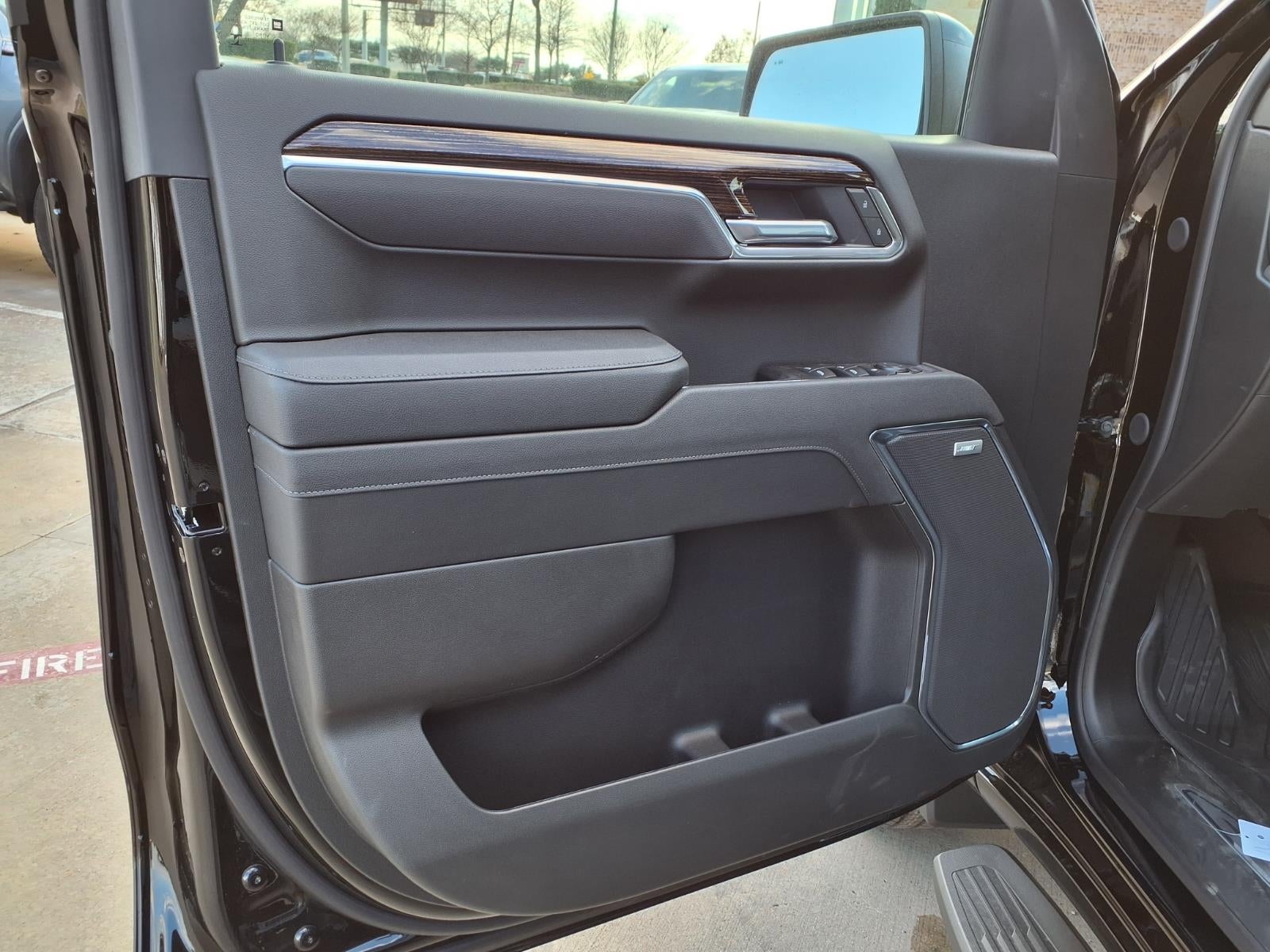 2026 GMC Sierra 1500 Elevation Crew Cab Short Box 4WD