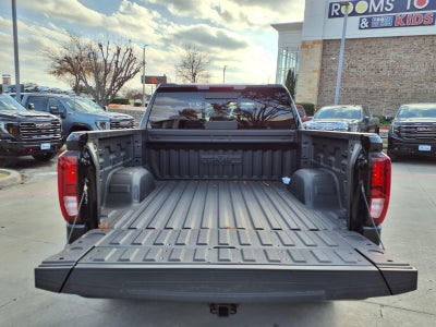 2026 GMC Sierra 1500 Elevation Crew Cab Short Box 4WD