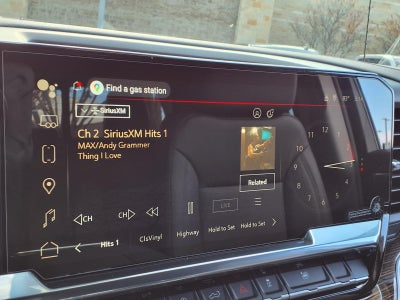 2026 GMC Sierra 1500 Elevation Crew Cab Short Box 4WD