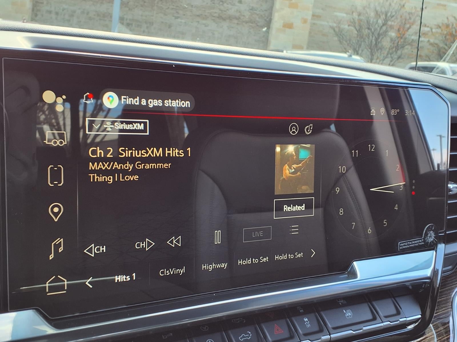 2026 GMC Sierra 1500 Elevation Crew Cab Short Box 4WD