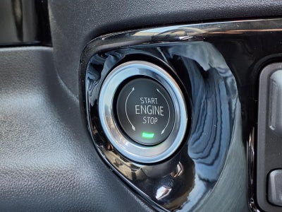 2026 GMC Sierra 1500 Elevation Crew Cab Short Box 4WD