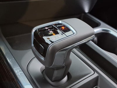 2026 GMC Sierra 1500 Elevation Crew Cab Short Box 4WD