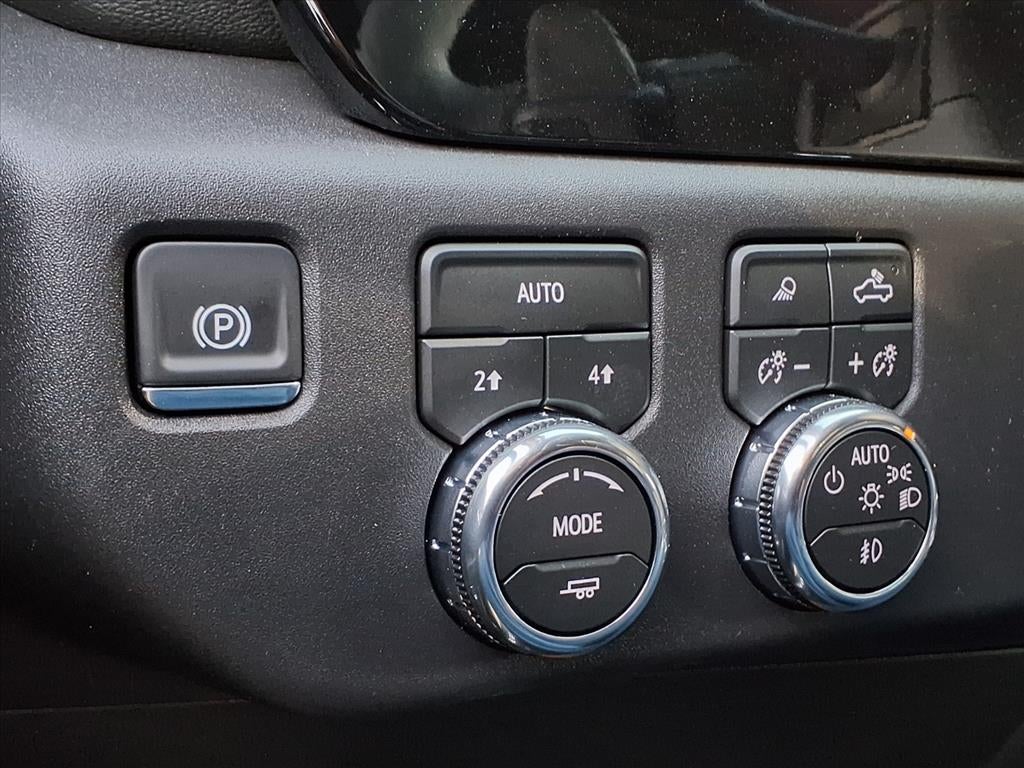 2026 GMC Sierra 1500 Elevation Crew Cab Short Box 4WD