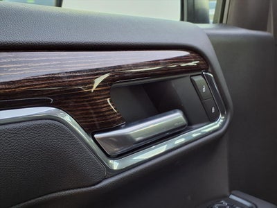 2026 GMC Sierra 1500 Elevation Crew Cab Short Box 4WD