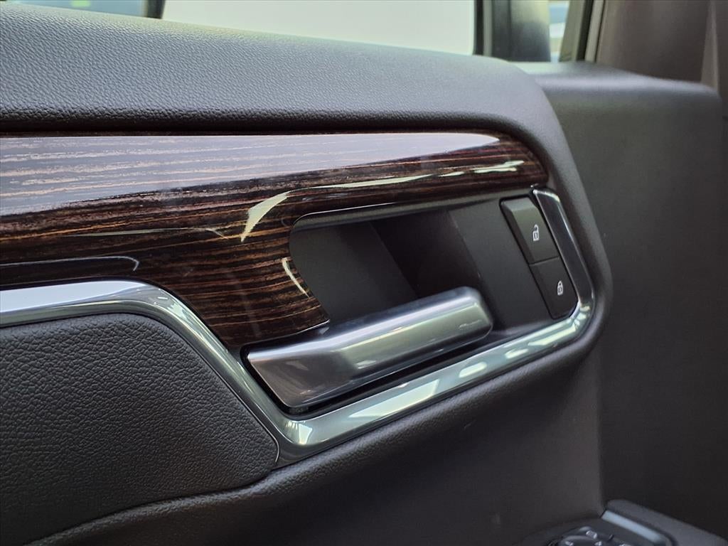 2026 GMC Sierra 1500 Elevation Crew Cab Short Box 4WD