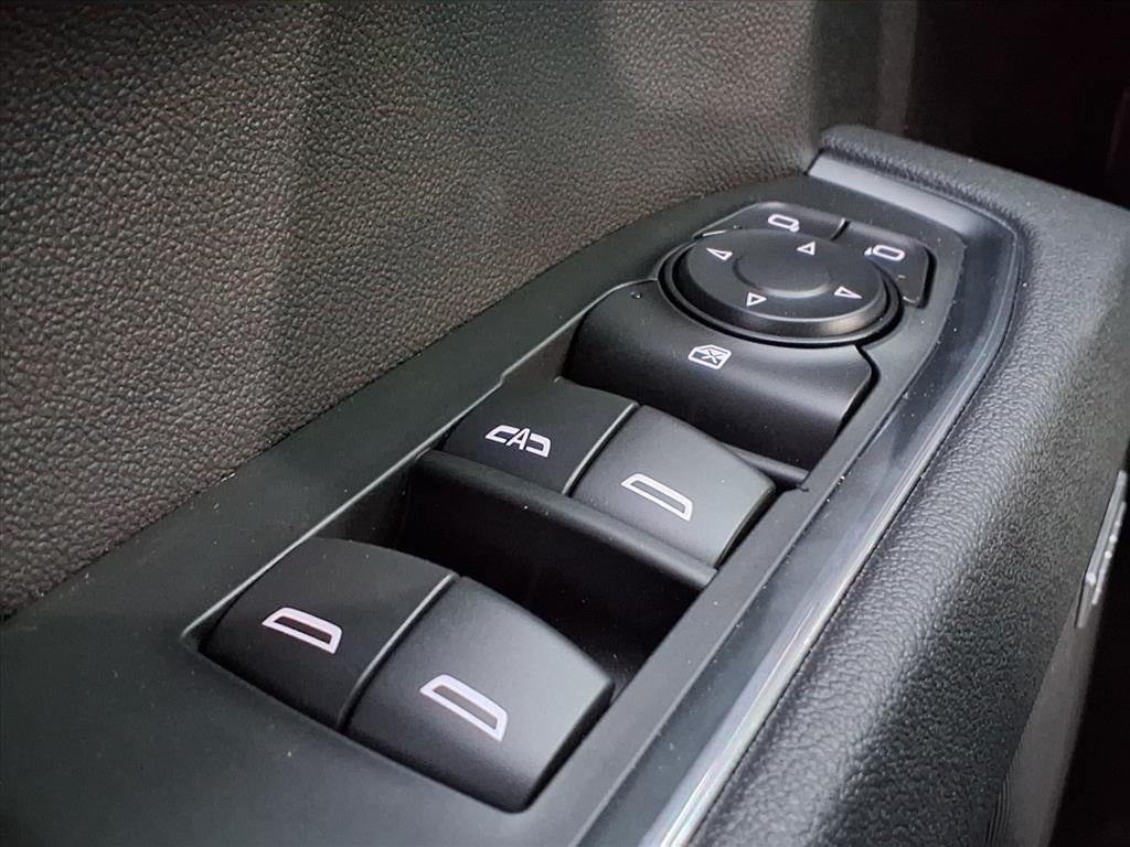 2026 GMC Sierra 1500 Elevation Crew Cab Short Box 4WD