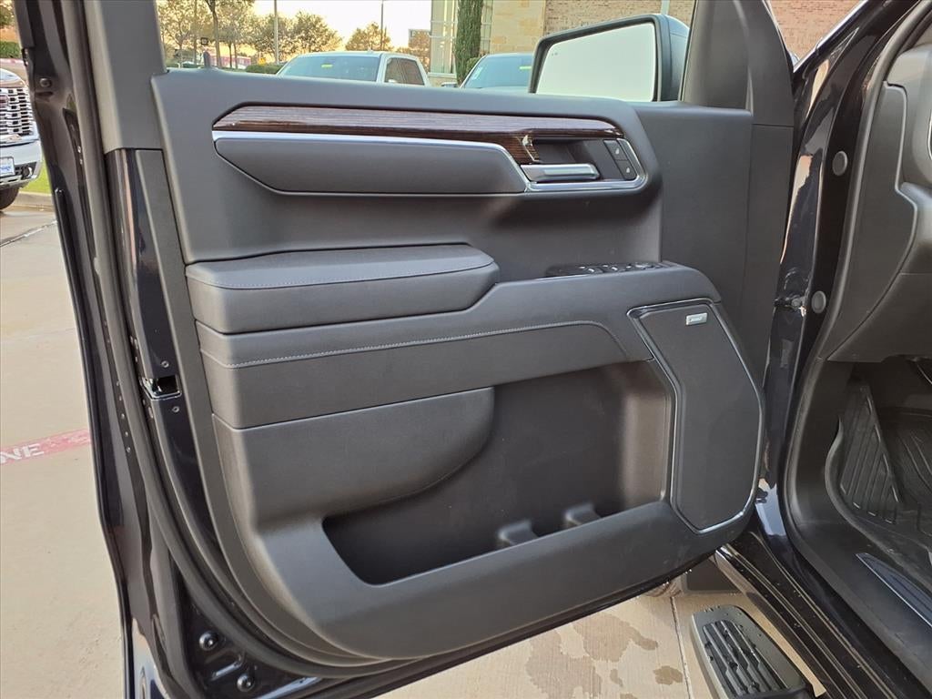 2026 GMC Sierra 1500 Elevation Crew Cab Short Box 4WD