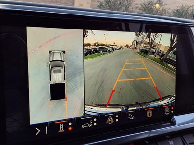 2026 GMC Sierra 1500 Elevation Crew Cab Short Box 4WD