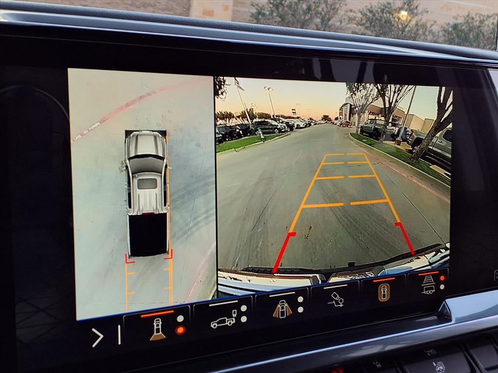 2026 GMC Sierra 1500 Elevation Crew Cab Short Box 4WD