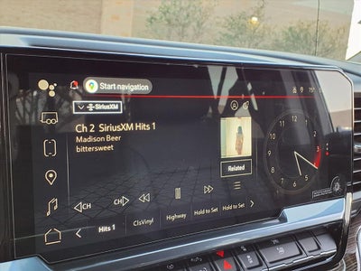 2026 GMC Sierra 1500 Elevation Crew Cab Short Box 4WD