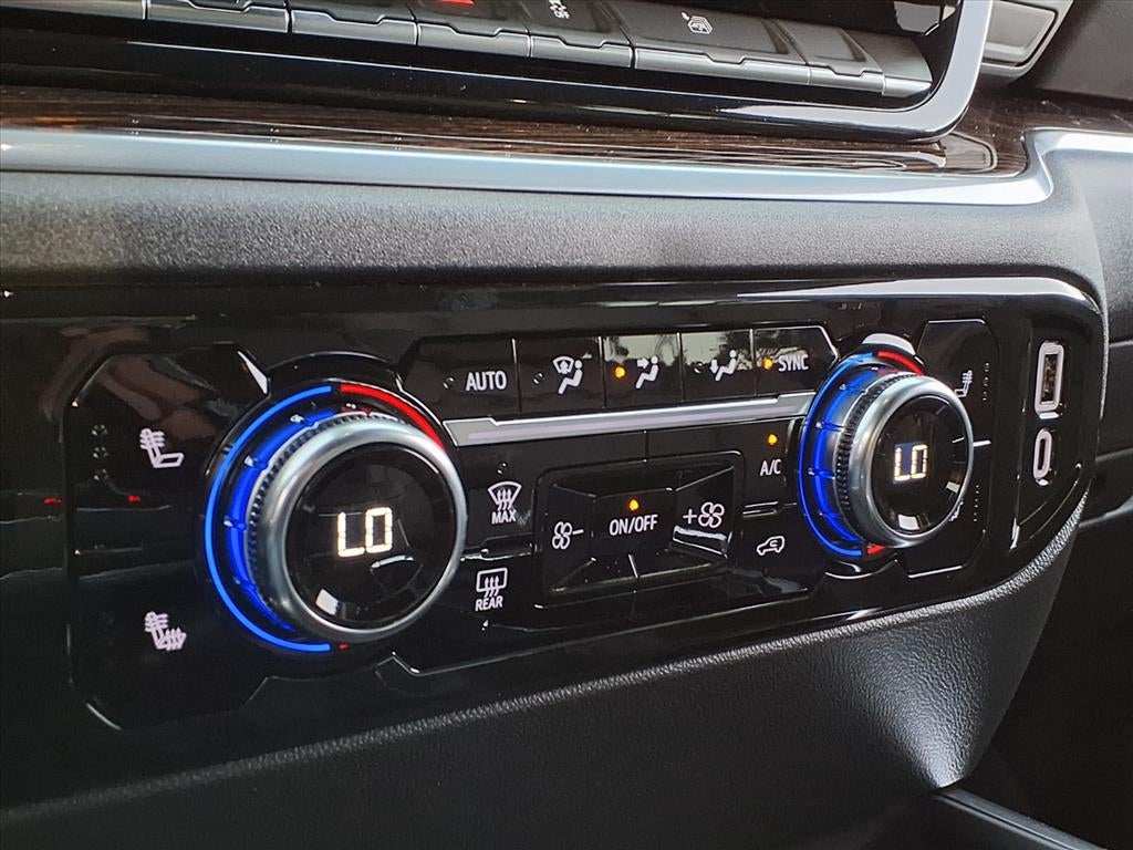 2026 GMC Sierra 1500 Elevation Crew Cab Short Box 4WD