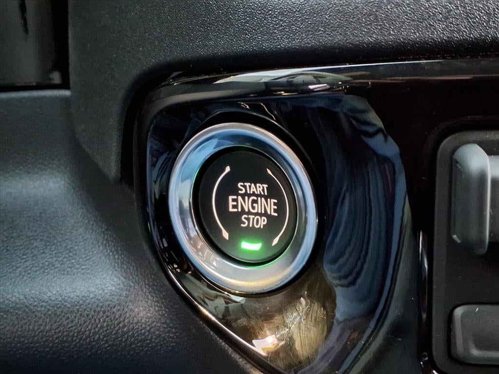 2026 GMC Sierra 1500 Elevation Crew Cab Short Box 4WD