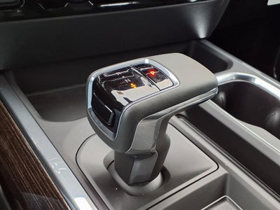 2026 GMC Sierra 1500 Elevation Crew Cab Short Box 4WD