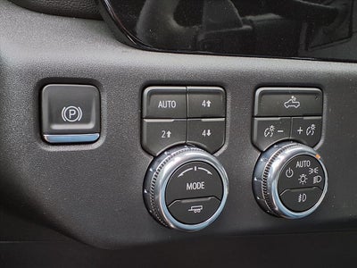 2026 GMC Sierra 1500 Elevation Crew Cab Short Box 4WD