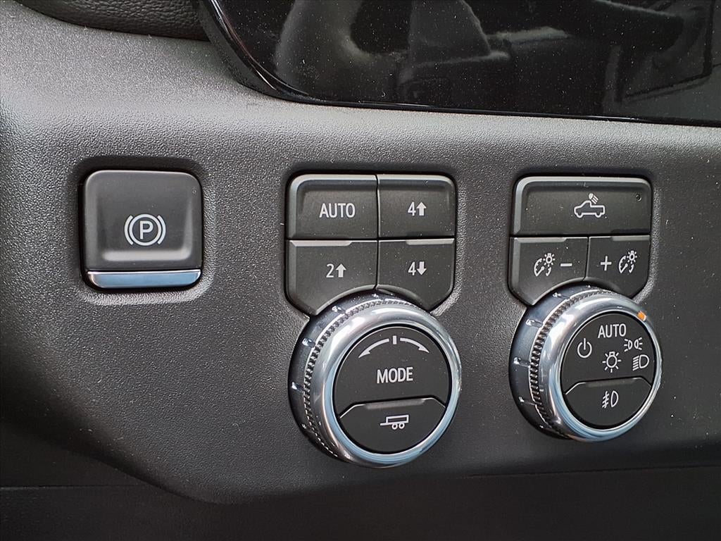 2026 GMC Sierra 1500 Elevation Crew Cab Short Box 4WD