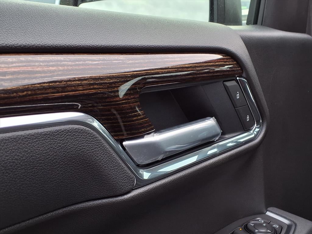 2026 GMC Sierra 1500 Elevation Crew Cab Short Box 4WD