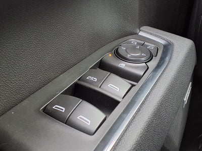 2026 GMC Sierra 1500 Elevation Crew Cab Short Box 4WD