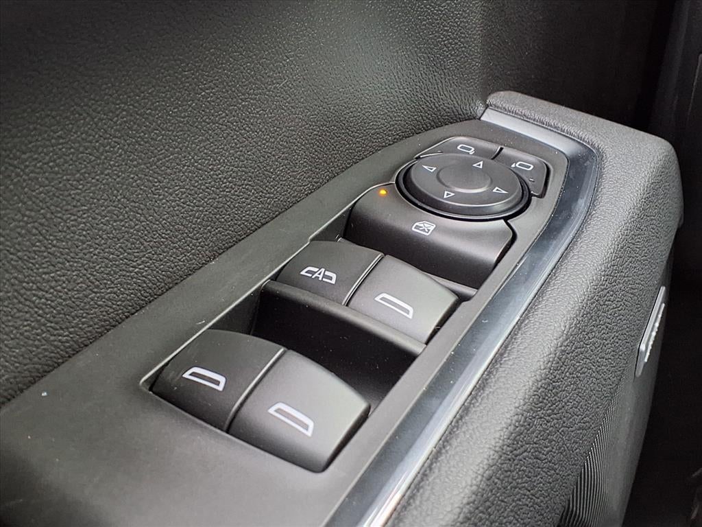 2026 GMC Sierra 1500 Elevation Crew Cab Short Box 4WD