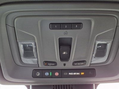 2026 GMC Sierra 1500 Elevation Crew Cab Short Box 4WD