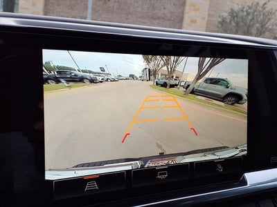 2026 GMC Sierra 1500 Elevation Crew Cab Short Box 4WD