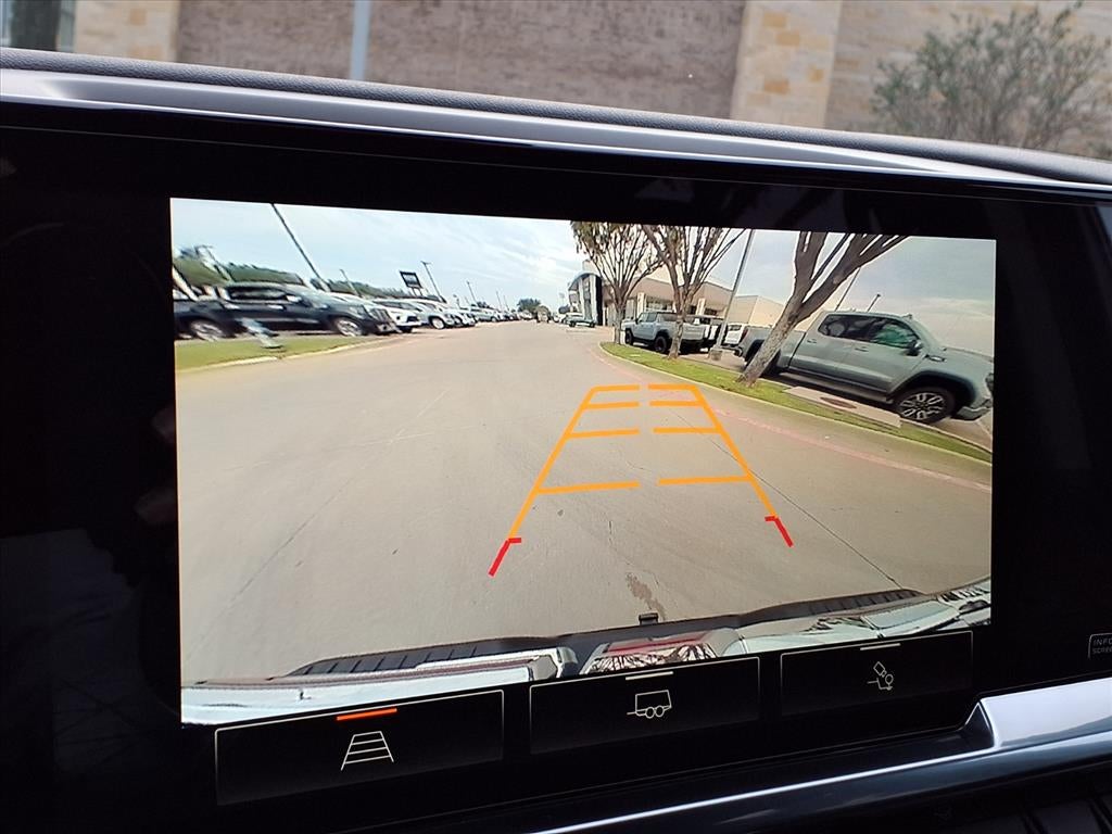 2026 GMC Sierra 1500 Elevation Crew Cab Short Box 4WD