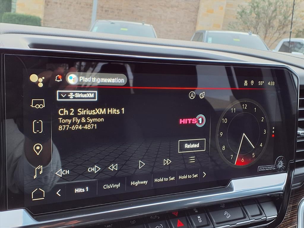 2026 GMC Sierra 1500 Elevation Crew Cab Short Box 4WD